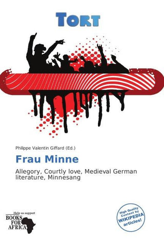 Frau Minne