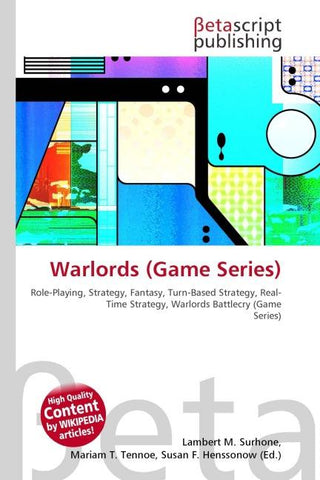 Warlords (Game Series)