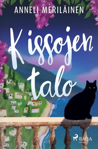 Kissojen talo