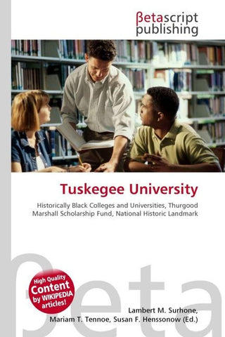 Tuskegee University