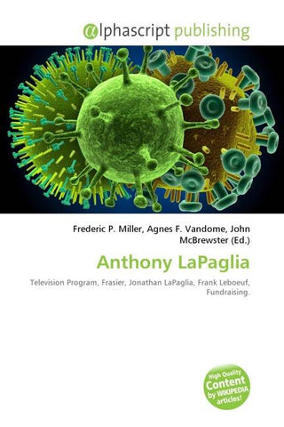 Anthony LaPaglia