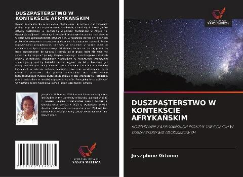 DUSZPASTERSTWO W KONTEK¿CIE AFRYKA¿SKIM