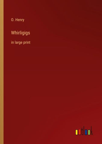 Whirligigs