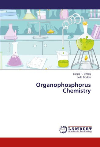 Organophosphorus Chemistry