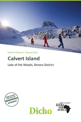 Calvert Island