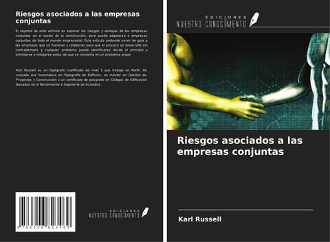 Riesgos asociados a las empresas conjuntas