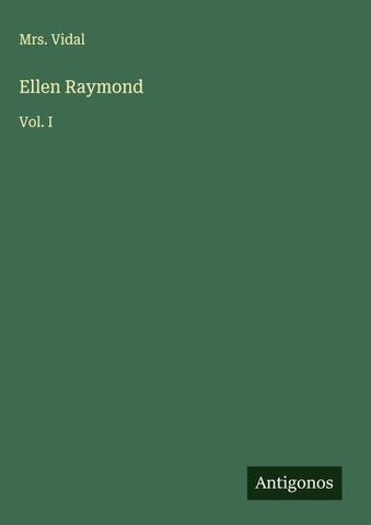 Ellen Raymond