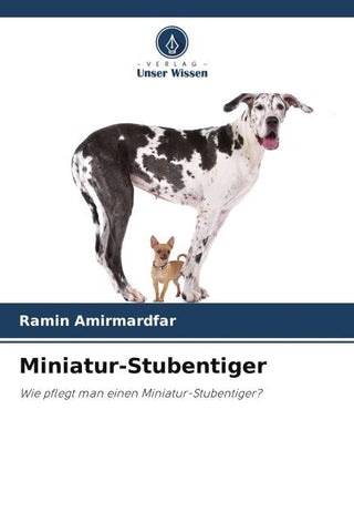 Miniatur-Stubentiger