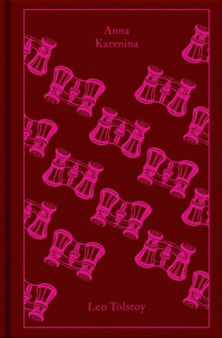Anna Karenina