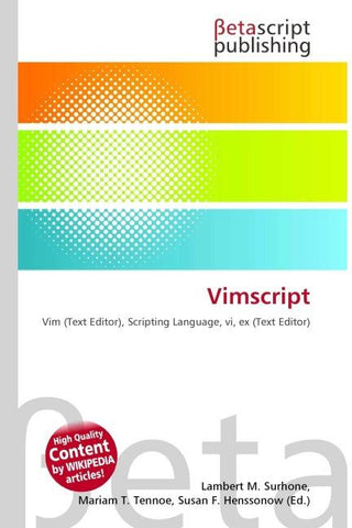 Vimscript