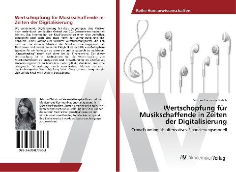 Wertschöpfung für Musikschaffende in Zeiten der Digitalisierung