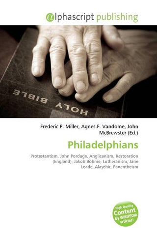 Philadelphians