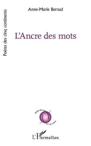 L'Ancre des mots