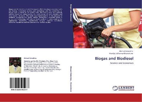 Biogas and Biodiesel