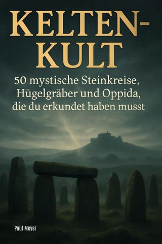 Kelten-Kult