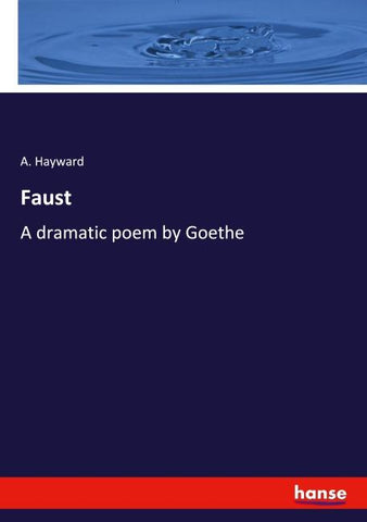 Faust