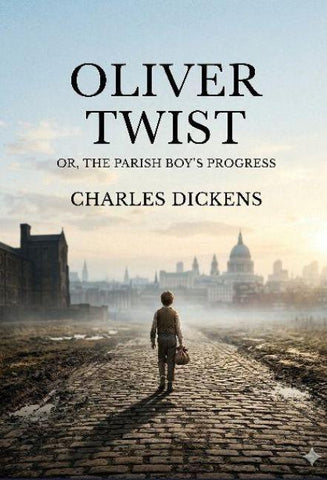 Oliver Twist