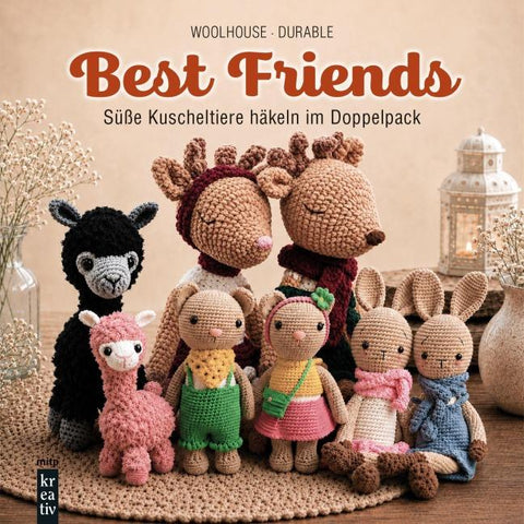 Best friends