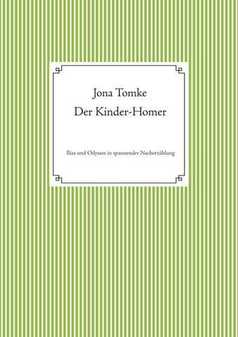 Der Kinder-Homer