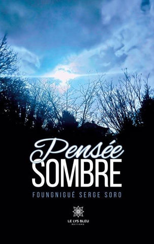Pensée sombre