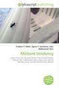 Militant tendency