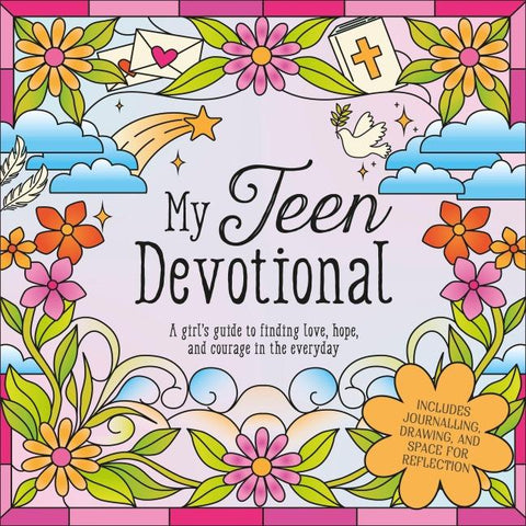My Teen Devotional