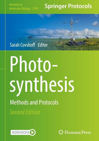 Photosynthesis