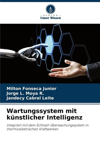Wartungssystem mit künstlicher Intelligenz