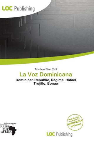 La Voz Dominicana