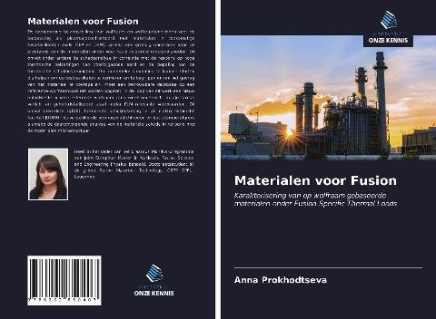 Materialen voor Fusion