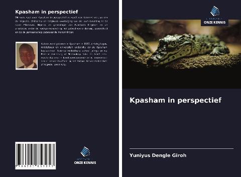 Kpasham in perspectief