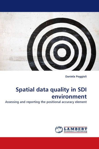 Spatial data quality in SDI environment