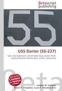 USS Darter (SS-227)