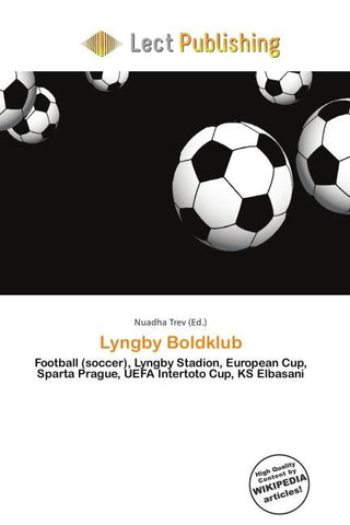 Lyngby Boldklub