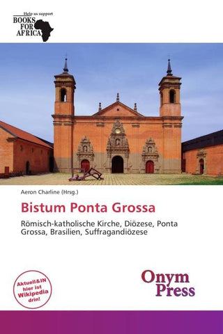 Bistum Ponta Grossa