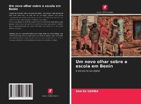 Um novo olhar sobre a escola em Benin