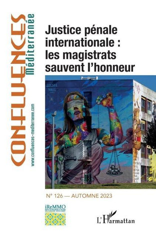 Justice pénale internationale : les magistrats sauvent l'honneur