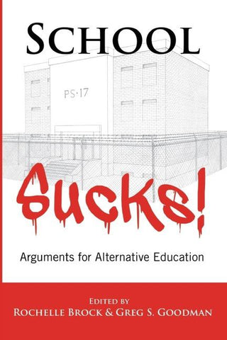 School Sucks!