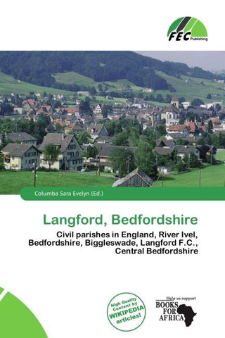 Langford, Bedfordshire