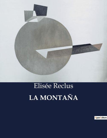 LA MONTAÑA