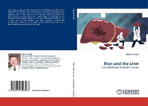 Man and the Liver