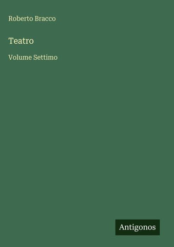 Teatro