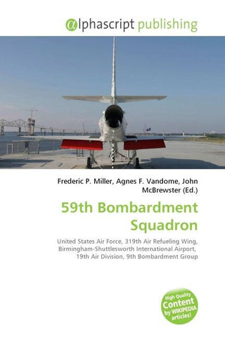 59th Bombardment Squadron