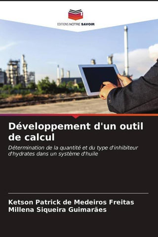 Développement d'un outil de calcul