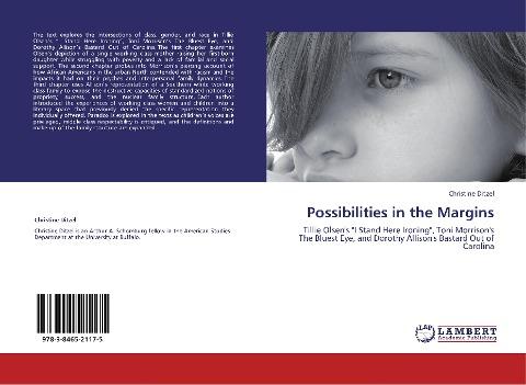 Possibilities in the Margins