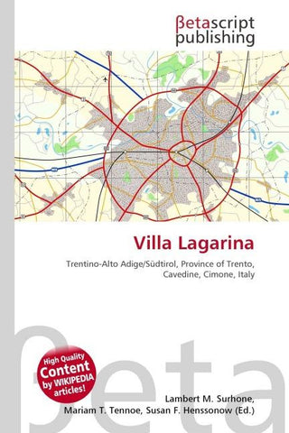 Villa Lagarina