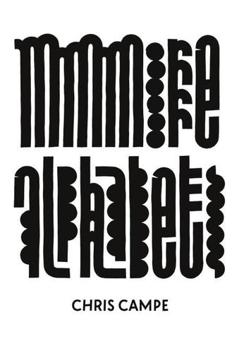 More Alphabets
