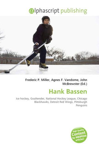 Hank Bassen