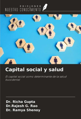 Capital social y salud