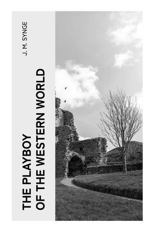 The Playboy of the Western World